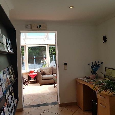 B&B Woodside Torhout Εξωτερικό φωτογραφία