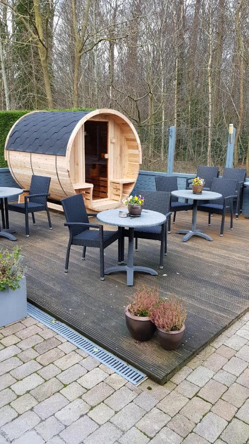 B&B Woodside Torhout Εξωτερικό φωτογραφία