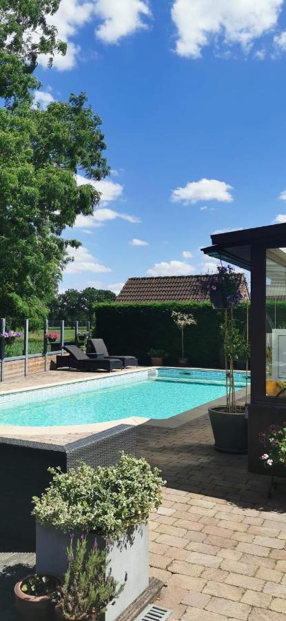 B&B Woodside Torhout Εξωτερικό φωτογραφία