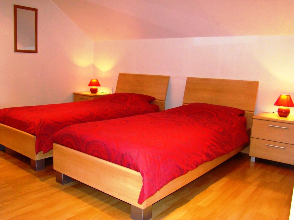 B&B Woodside Torhout Εξωτερικό φωτογραφία