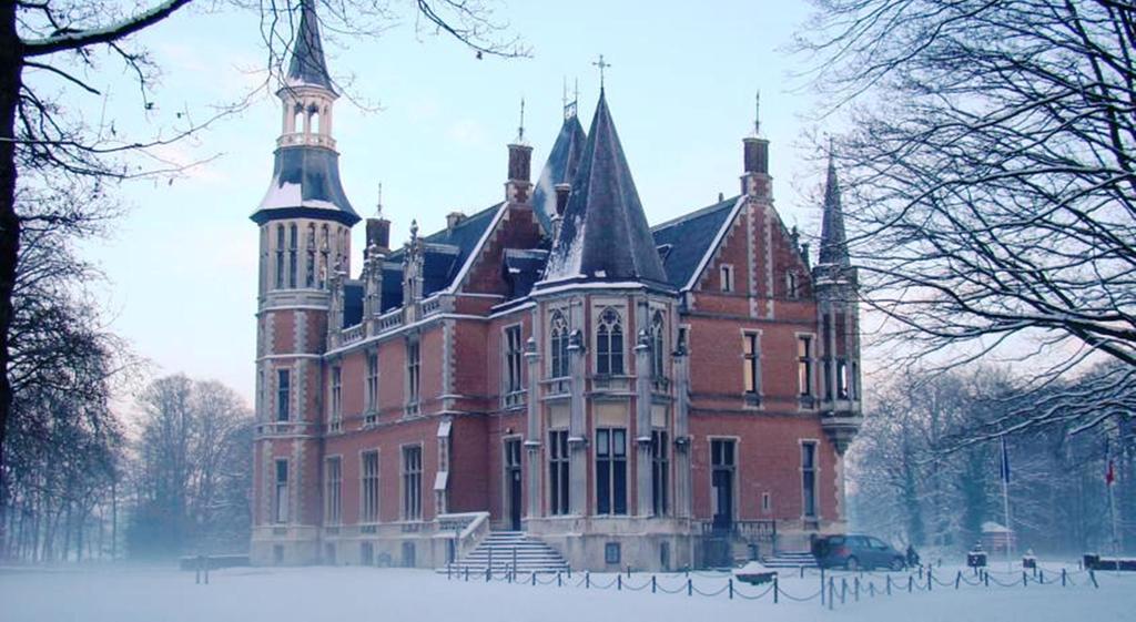 B&B Woodside Torhout Εξωτερικό φωτογραφία