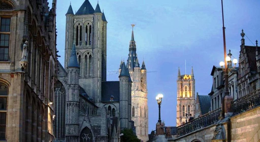 B&B Woodside Torhout Εξωτερικό φωτογραφία