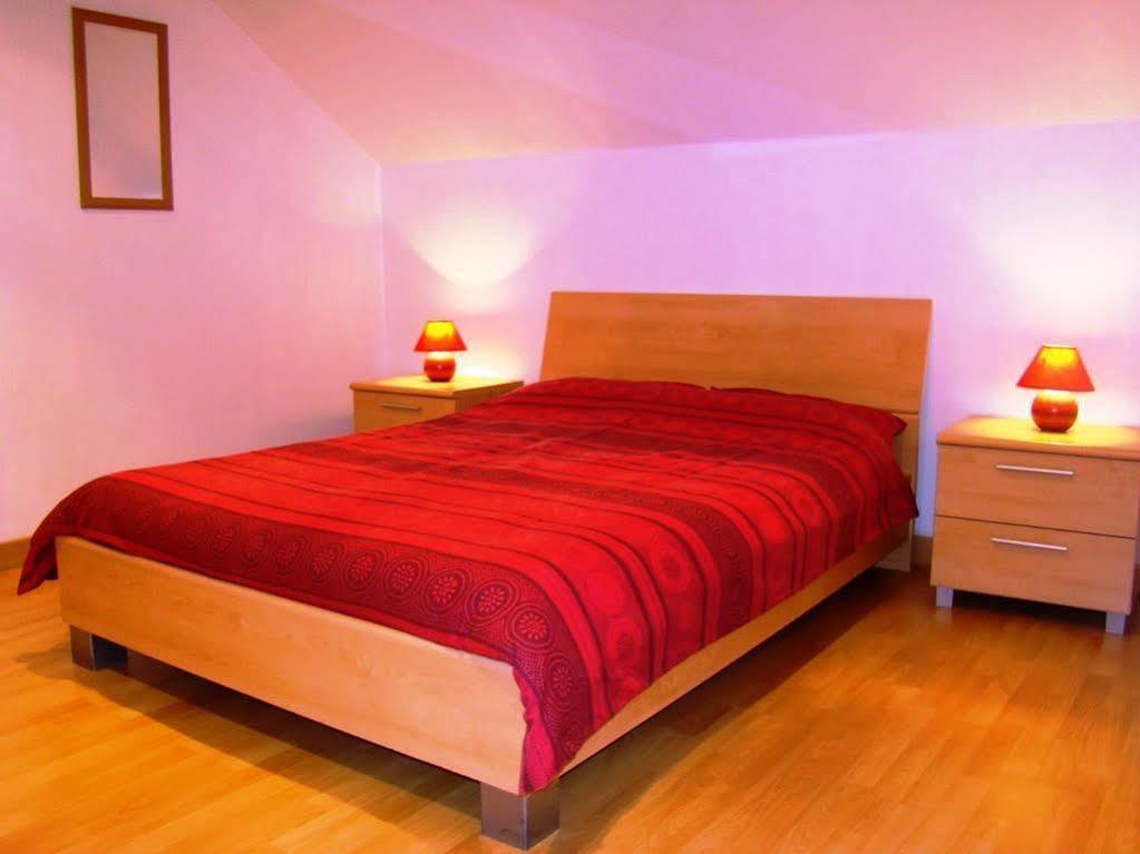 B&B Woodside Torhout Εξωτερικό φωτογραφία