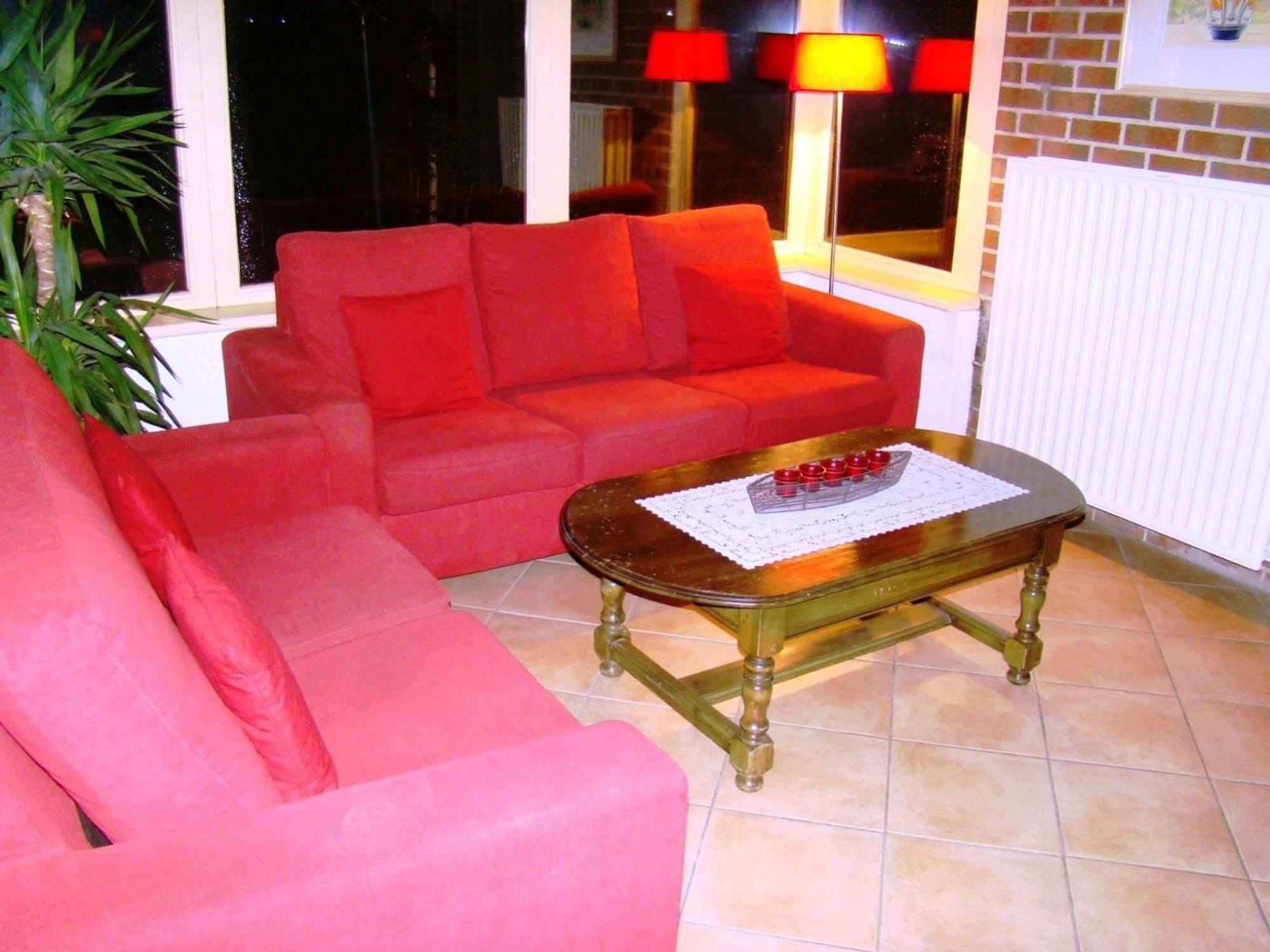 B&B Woodside Torhout Εξωτερικό φωτογραφία