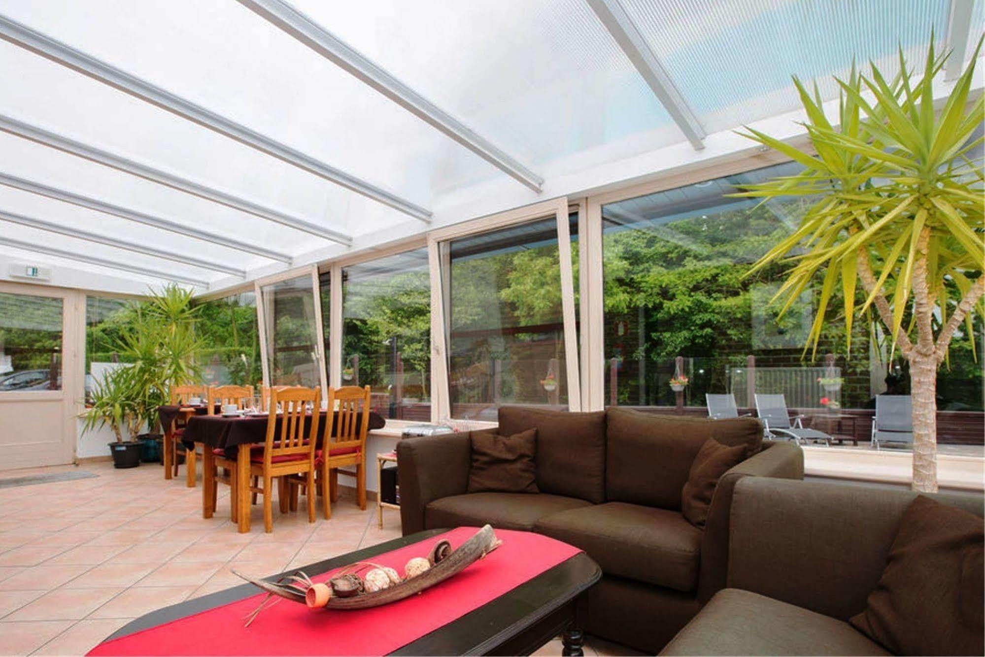 B&B Woodside Torhout Εξωτερικό φωτογραφία
