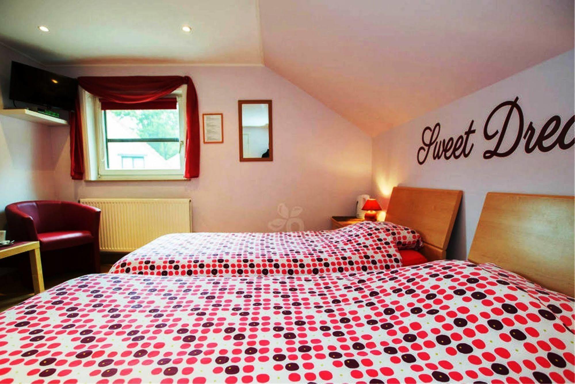B&B Woodside Torhout Εξωτερικό φωτογραφία