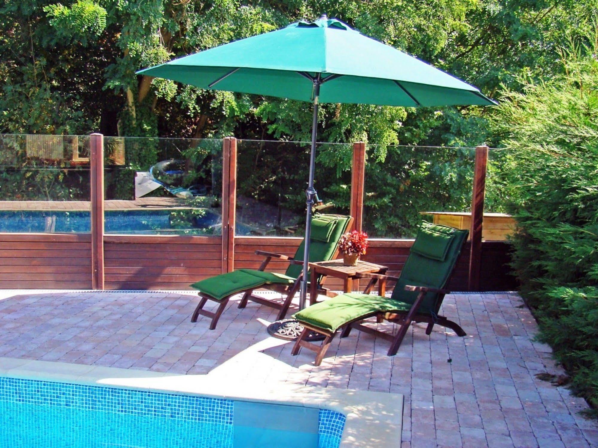 B&B Woodside Torhout Εξωτερικό φωτογραφία