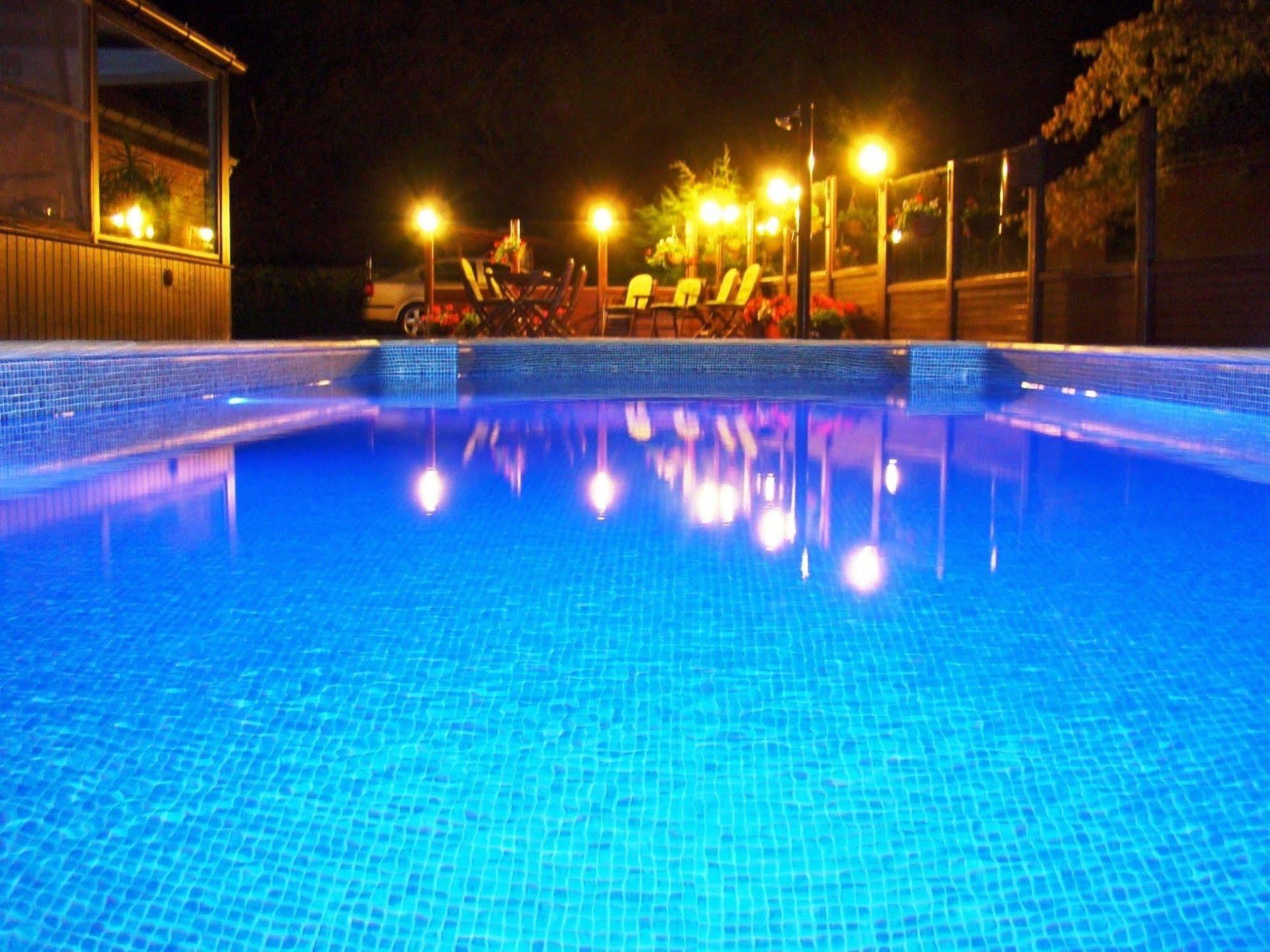 B&B Woodside Torhout Εξωτερικό φωτογραφία