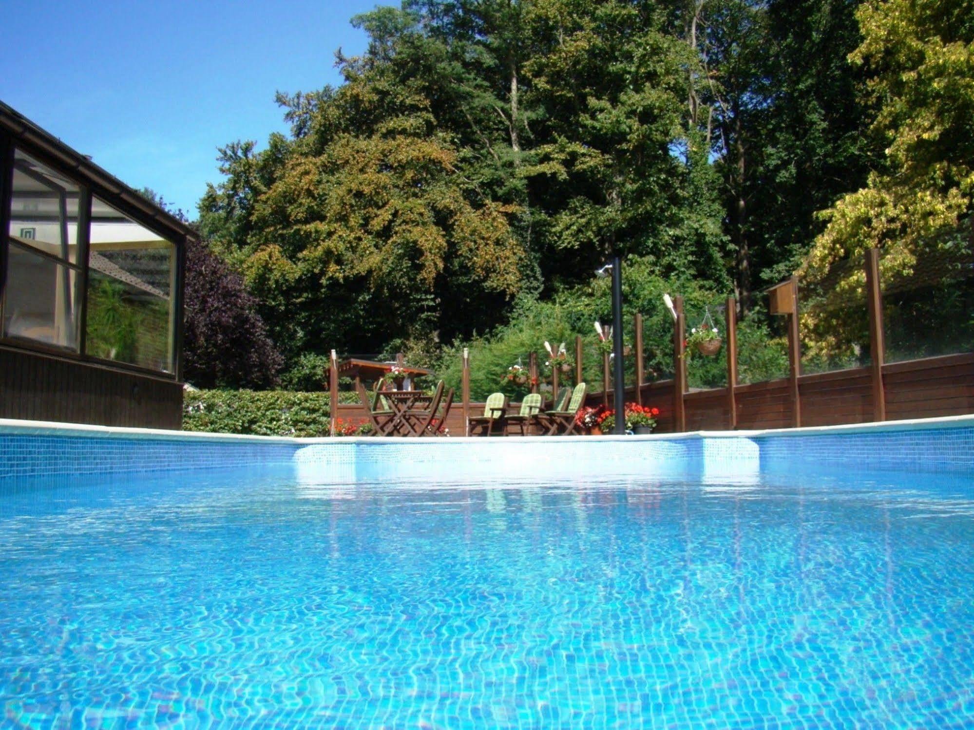 B&B Woodside Torhout Εξωτερικό φωτογραφία