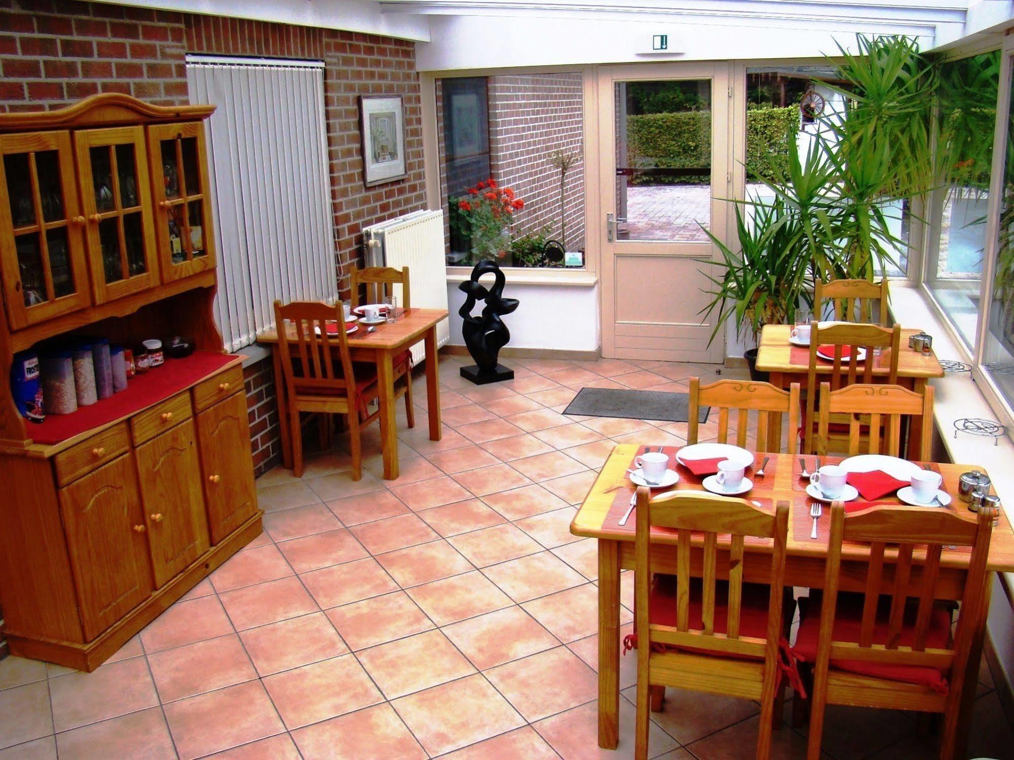 B&B Woodside Torhout Εξωτερικό φωτογραφία