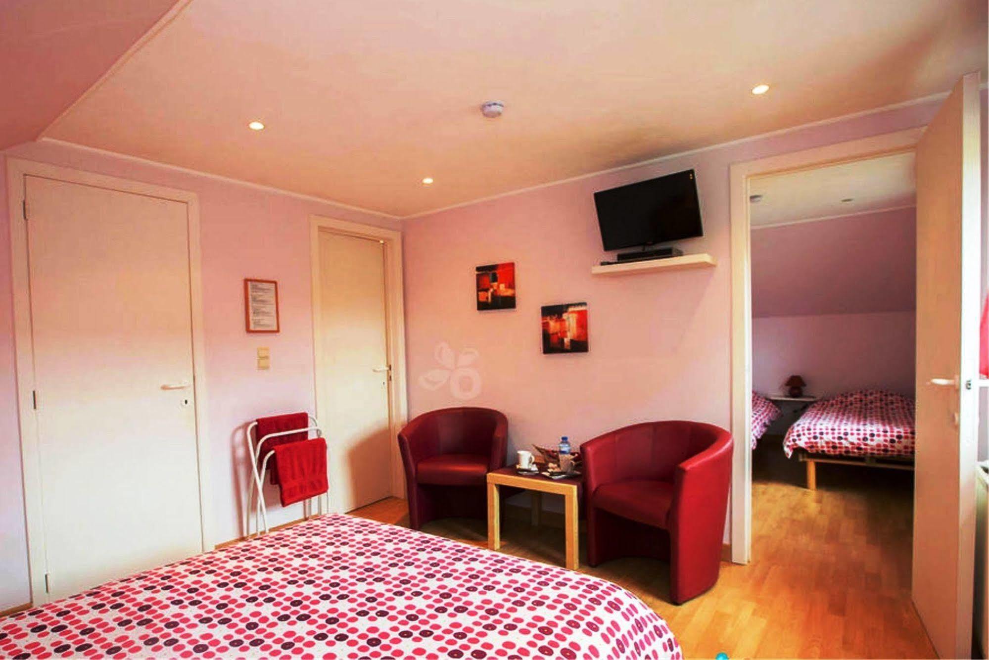 B&B Woodside Torhout Εξωτερικό φωτογραφία