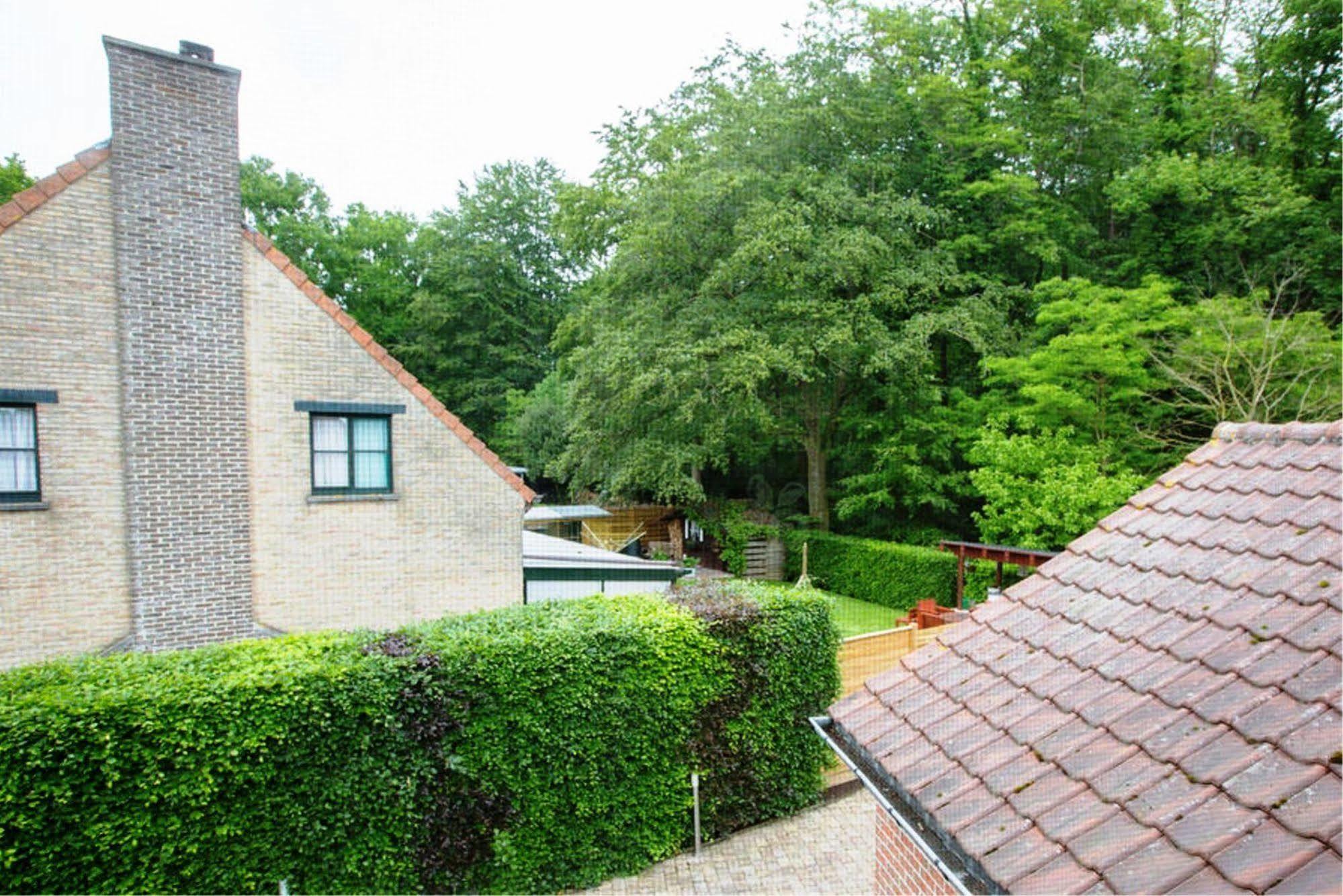 B&B Woodside Torhout Εξωτερικό φωτογραφία