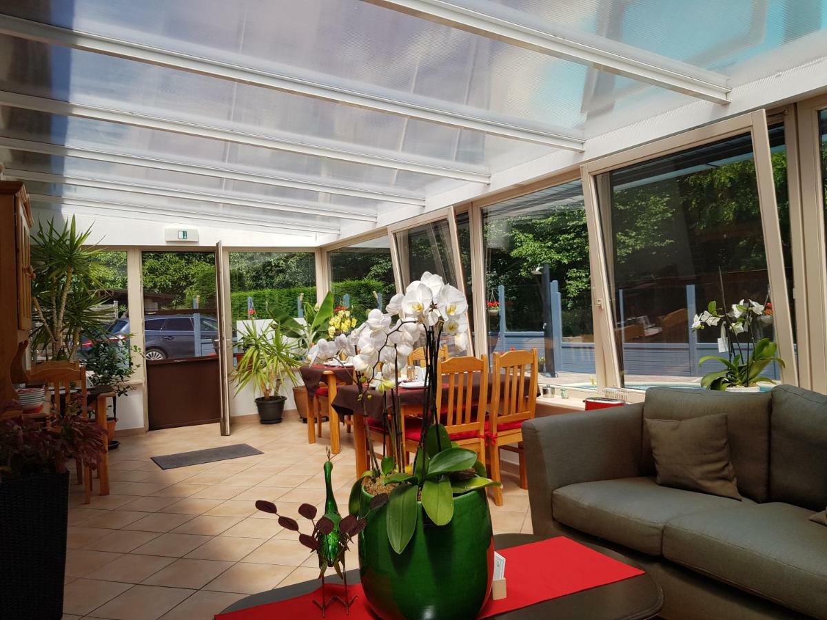B&B Woodside Torhout Εξωτερικό φωτογραφία