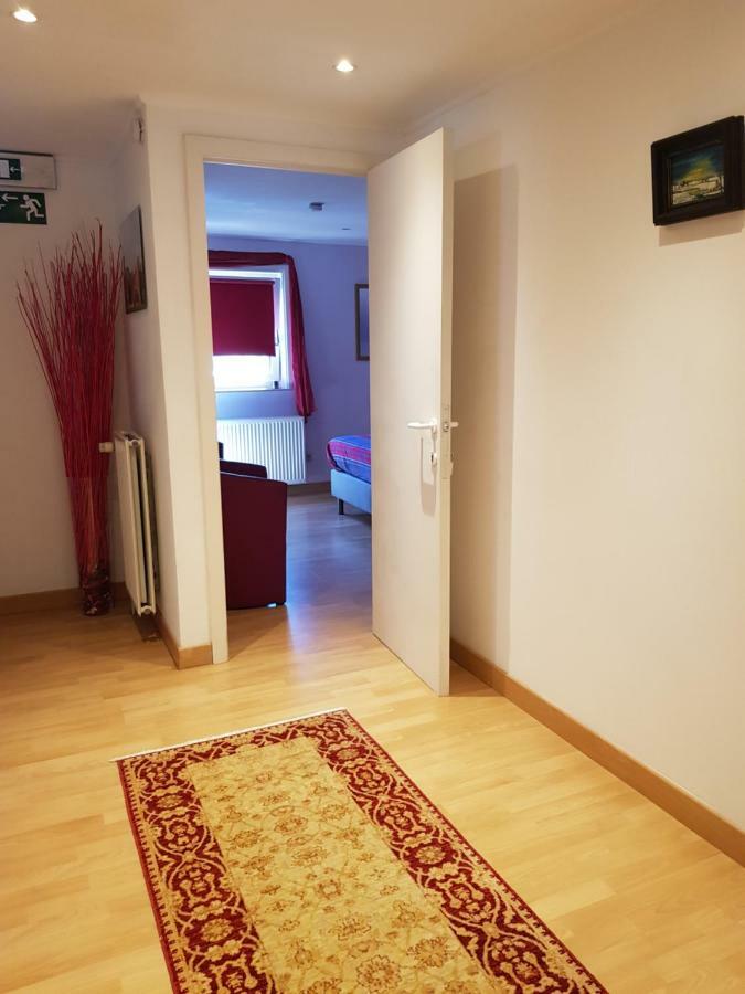 B&B Woodside Torhout Εξωτερικό φωτογραφία