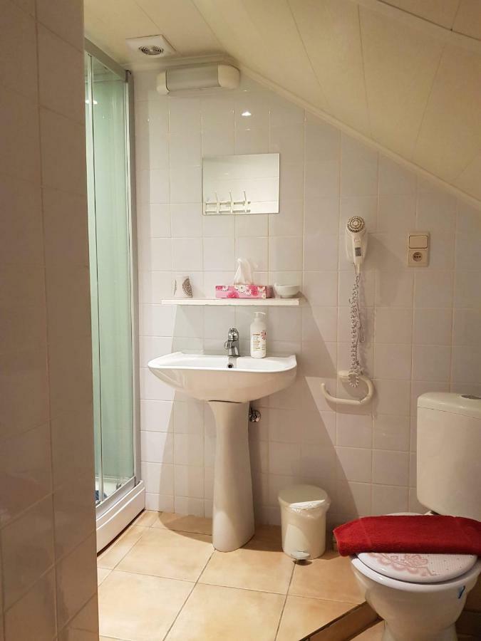 B&B Woodside Torhout Εξωτερικό φωτογραφία