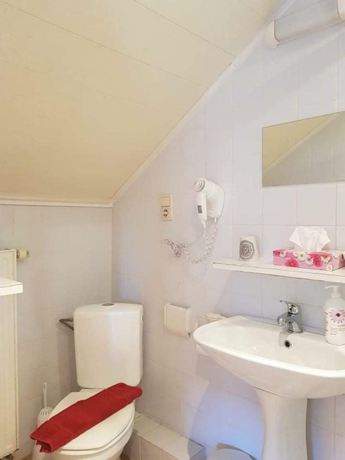 B&B Woodside Torhout Εξωτερικό φωτογραφία
